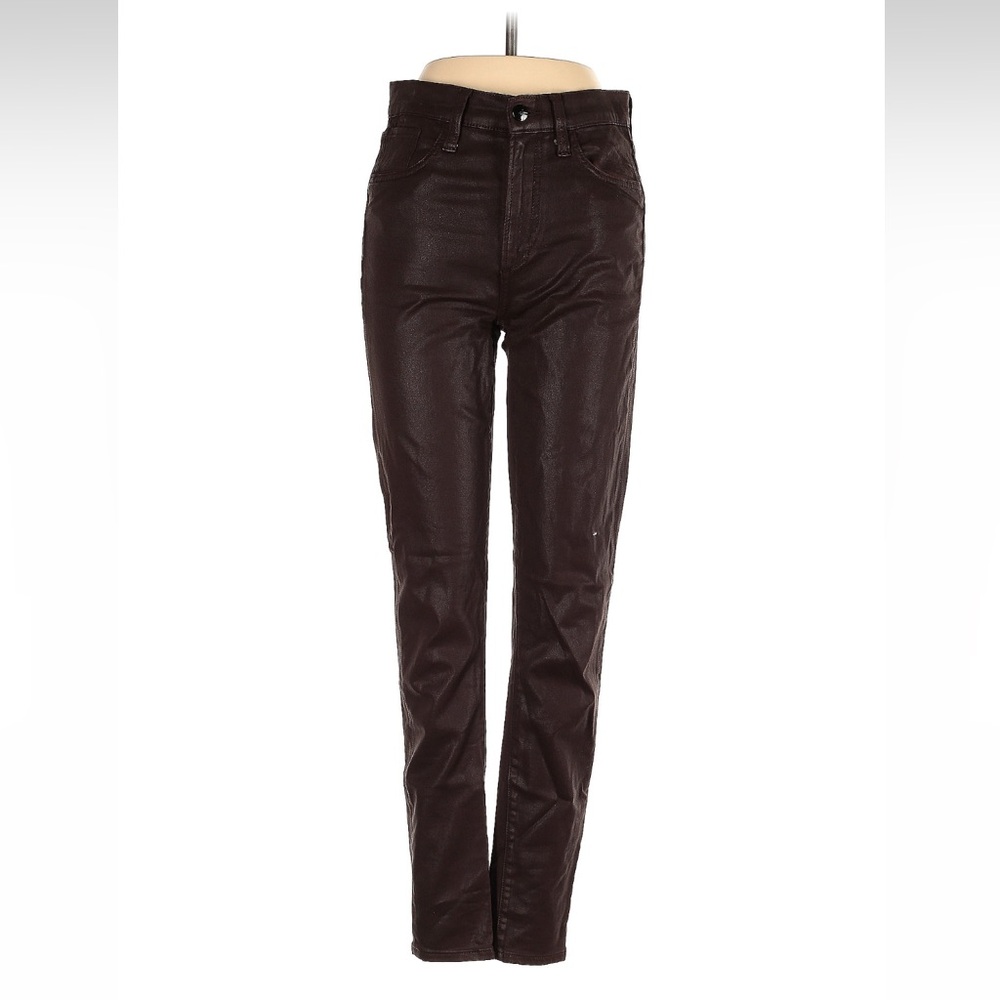 Joe’s Jeans brown jeggings